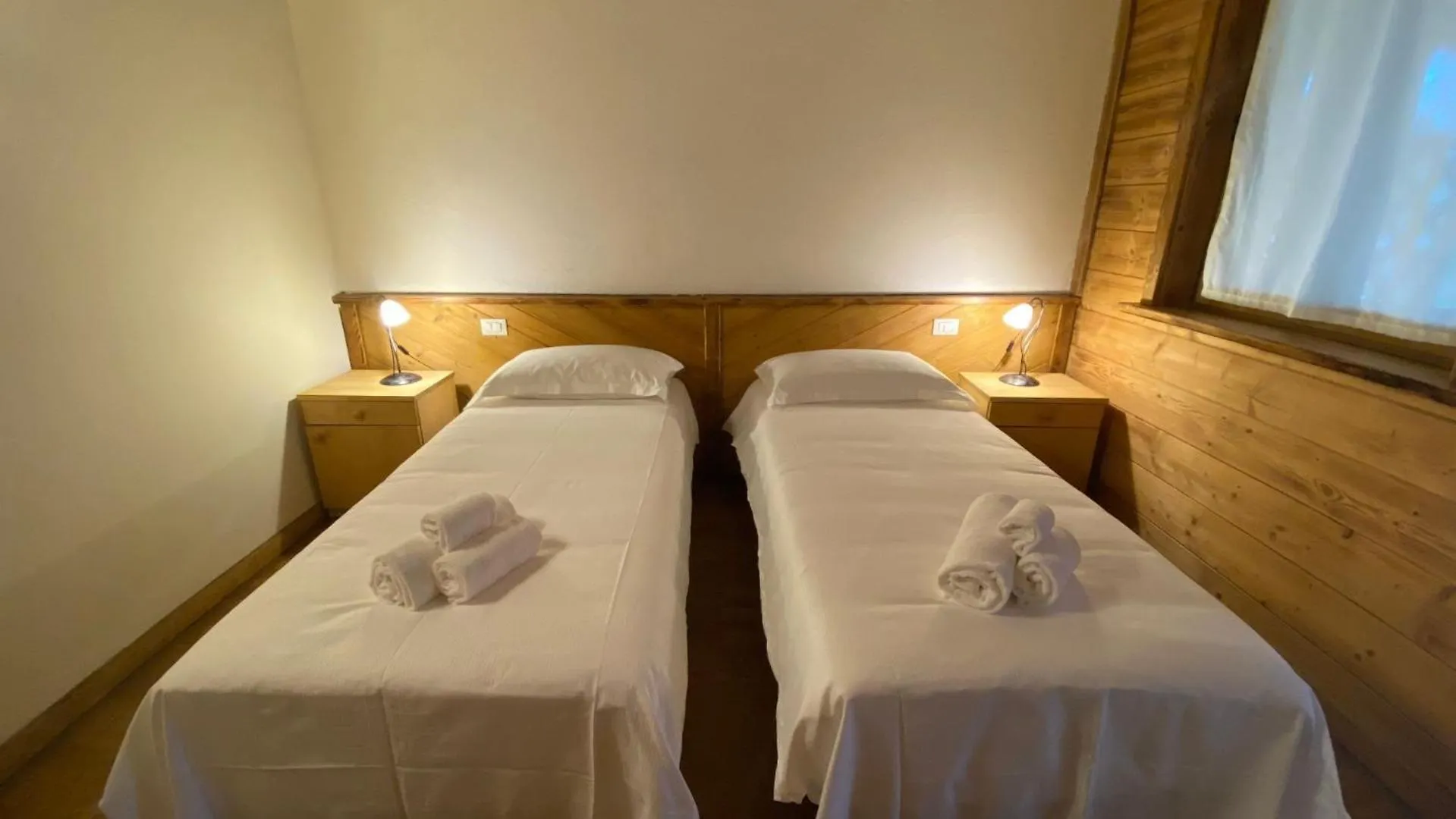 Locanda Al Cacciatore Nervesa della Battaglia Itálie