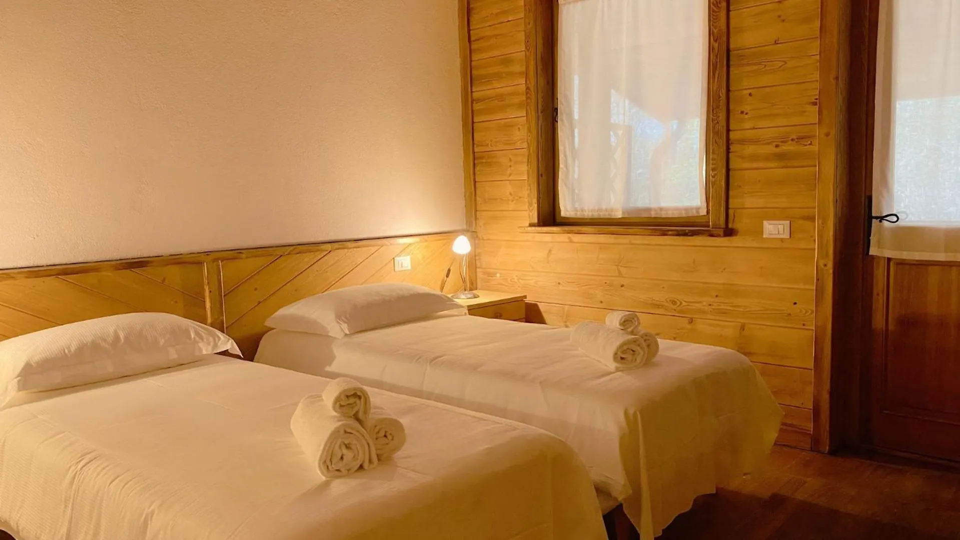 Hotel Locanda Al Cacciatore Nervesa della Battaglia