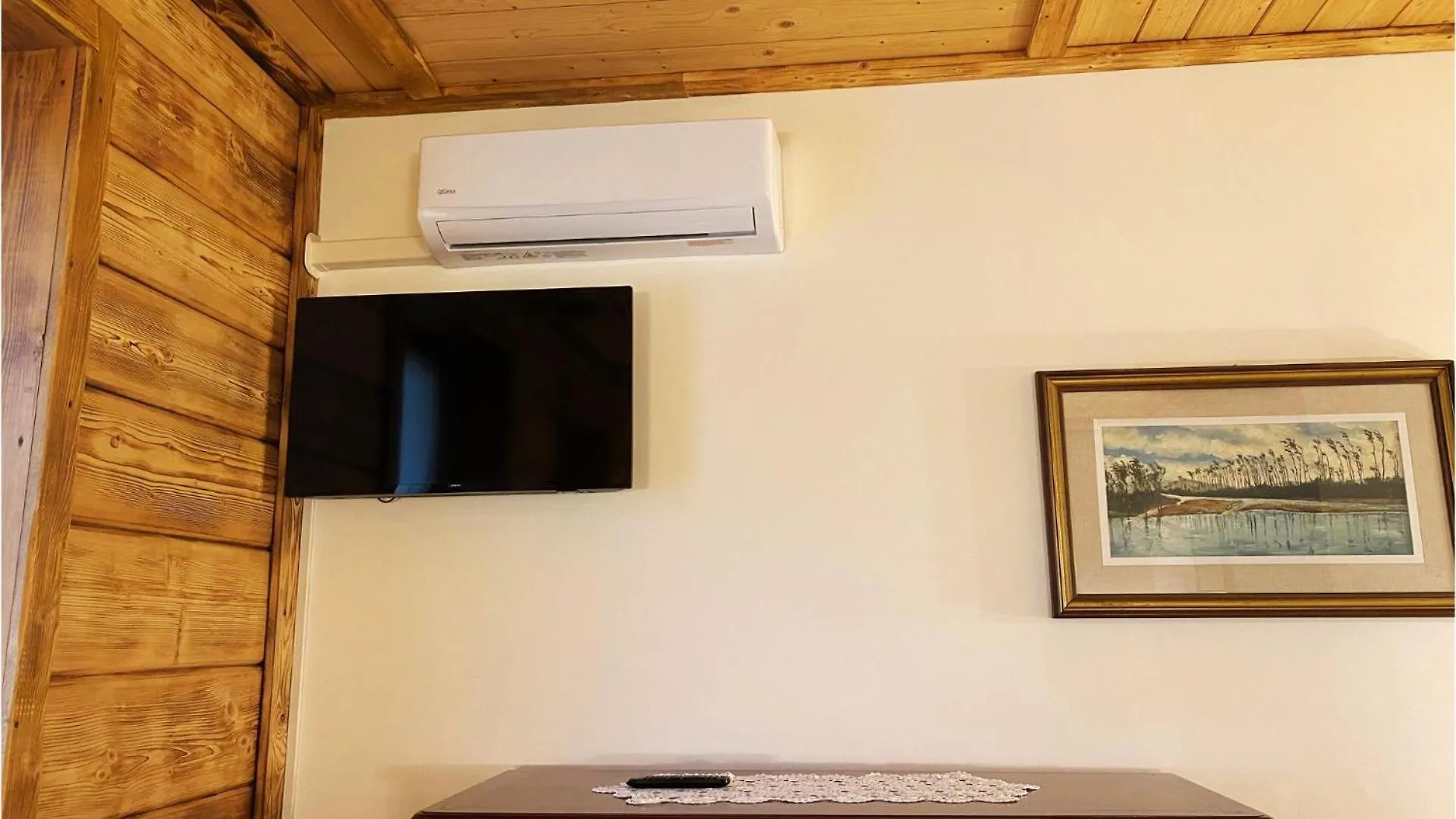 Locanda Al Cacciatore Nervesa della Battaglia