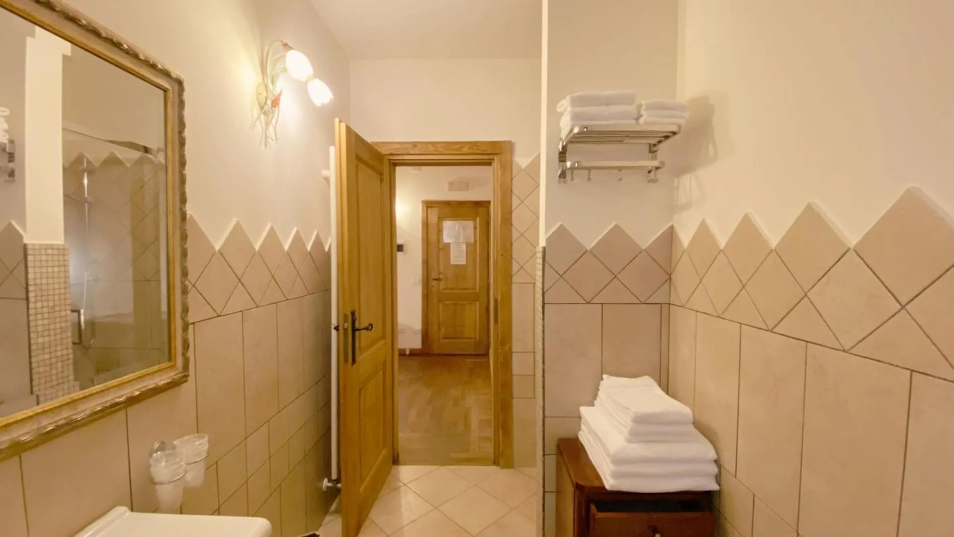 Locanda Al Cacciatore Nervesa della Battaglia