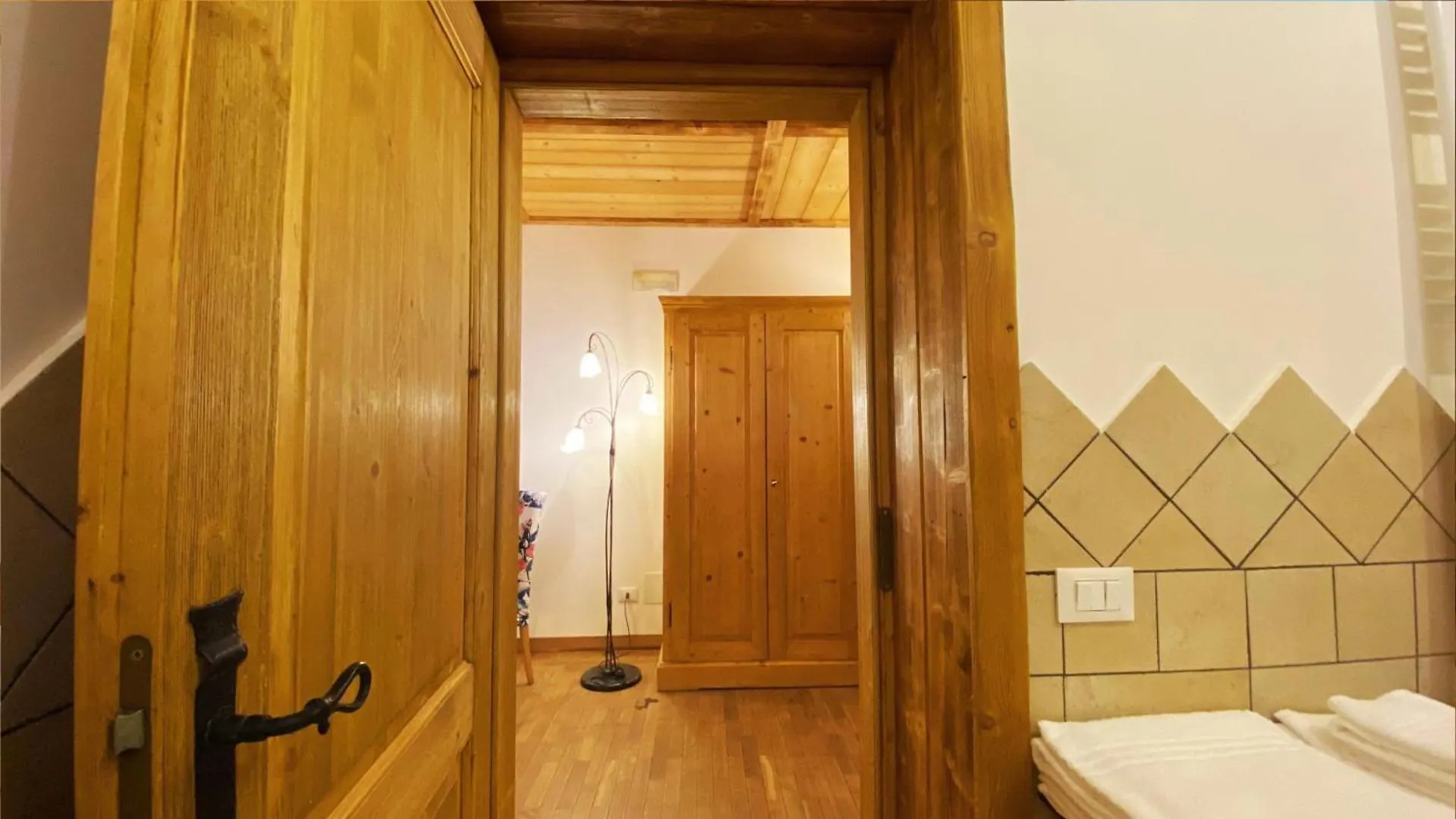 Hotel Locanda Al Cacciatore Nervesa della Battaglia