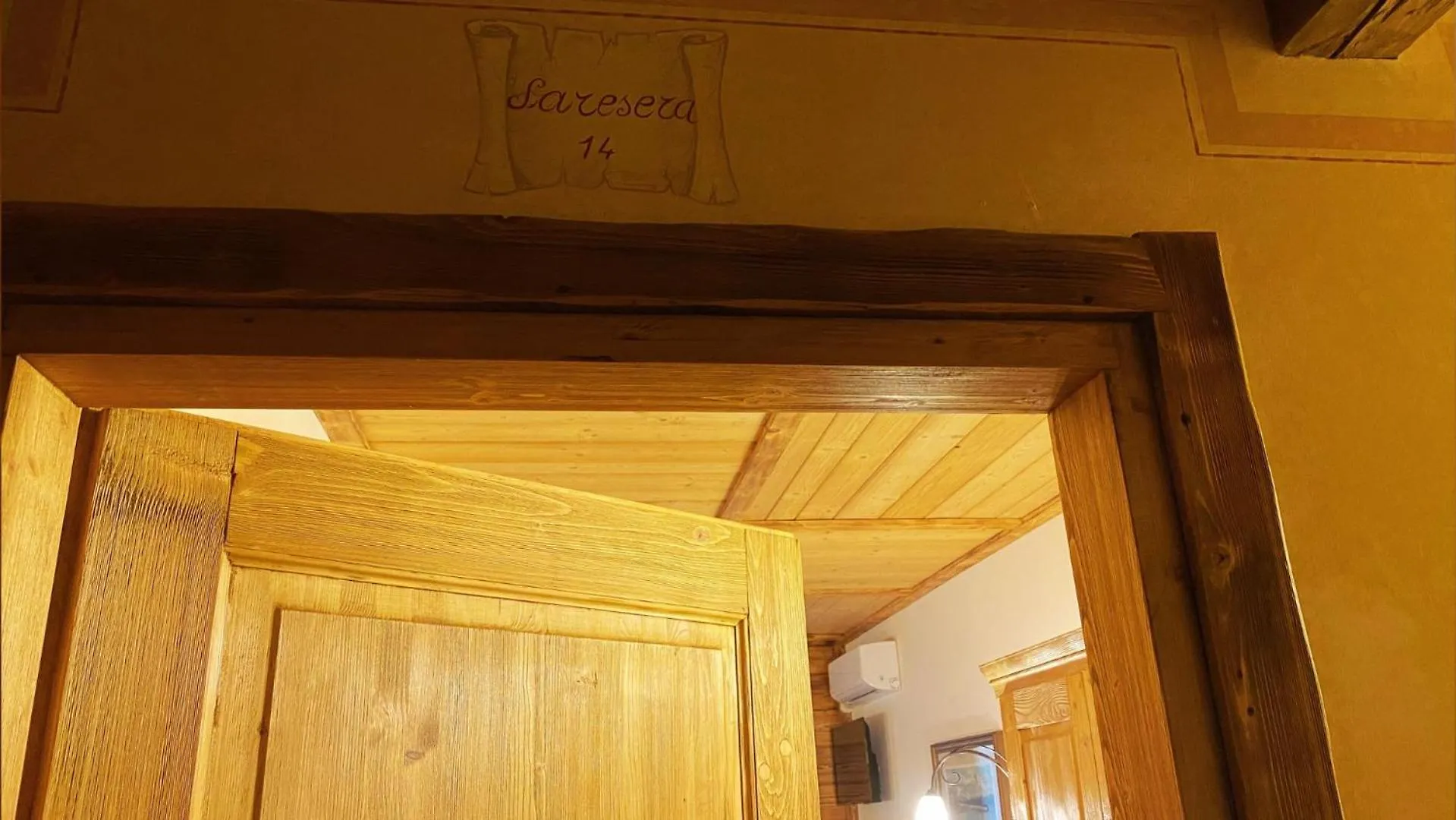 Locanda Al Cacciatore Nervesa della Battaglia