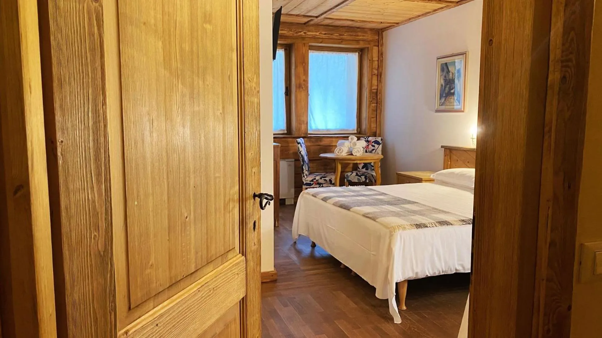 Locanda Al Cacciatore Nervesa della Battaglia 0*,
