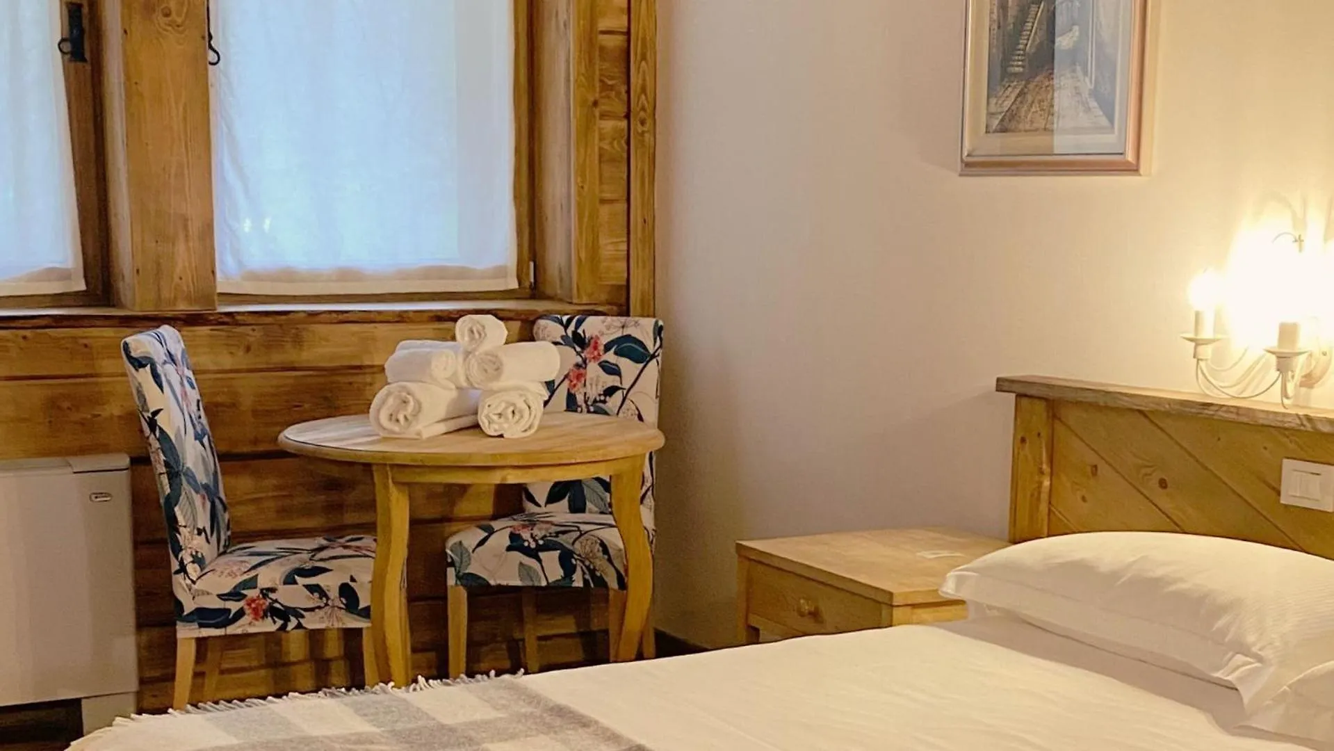 Locanda Al Cacciatore Nervesa della Battaglia Hotel