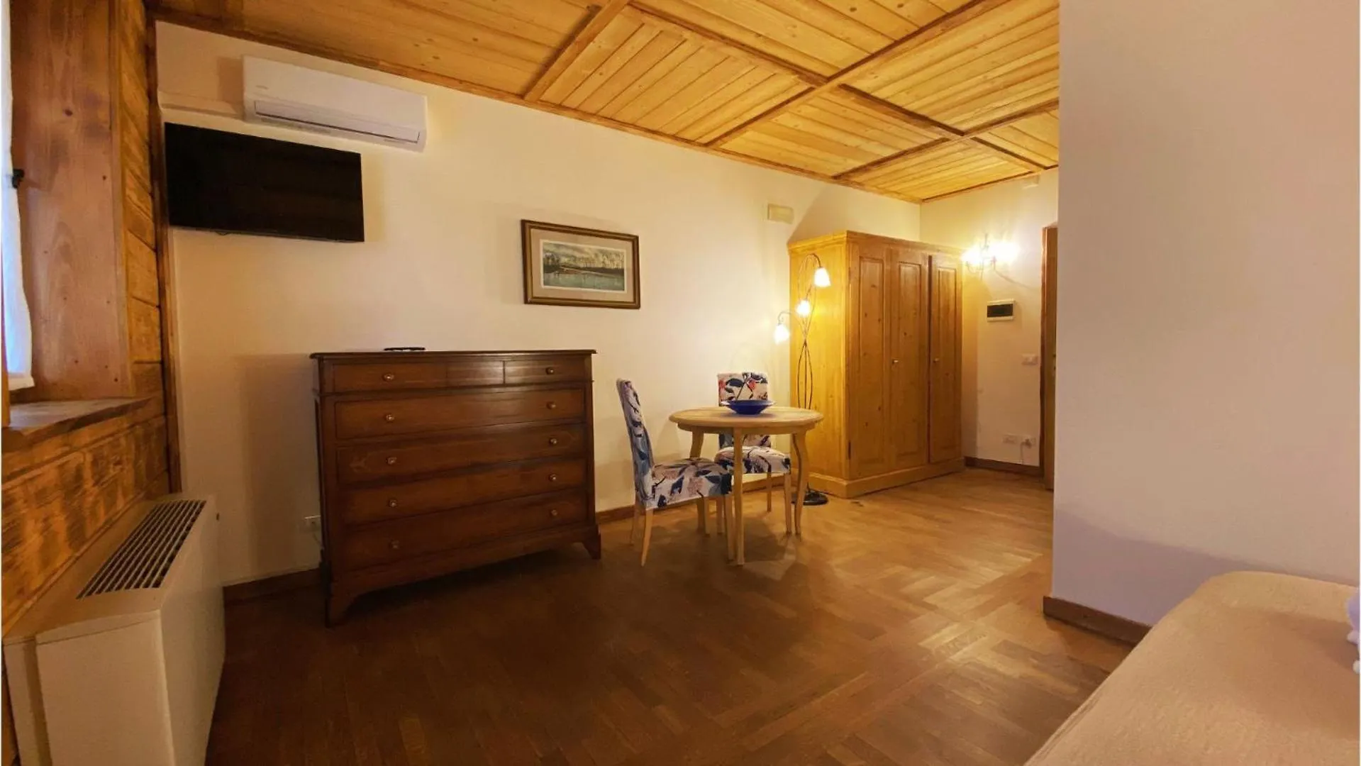 Locanda Al Cacciatore Nervesa della Battaglia Hotel