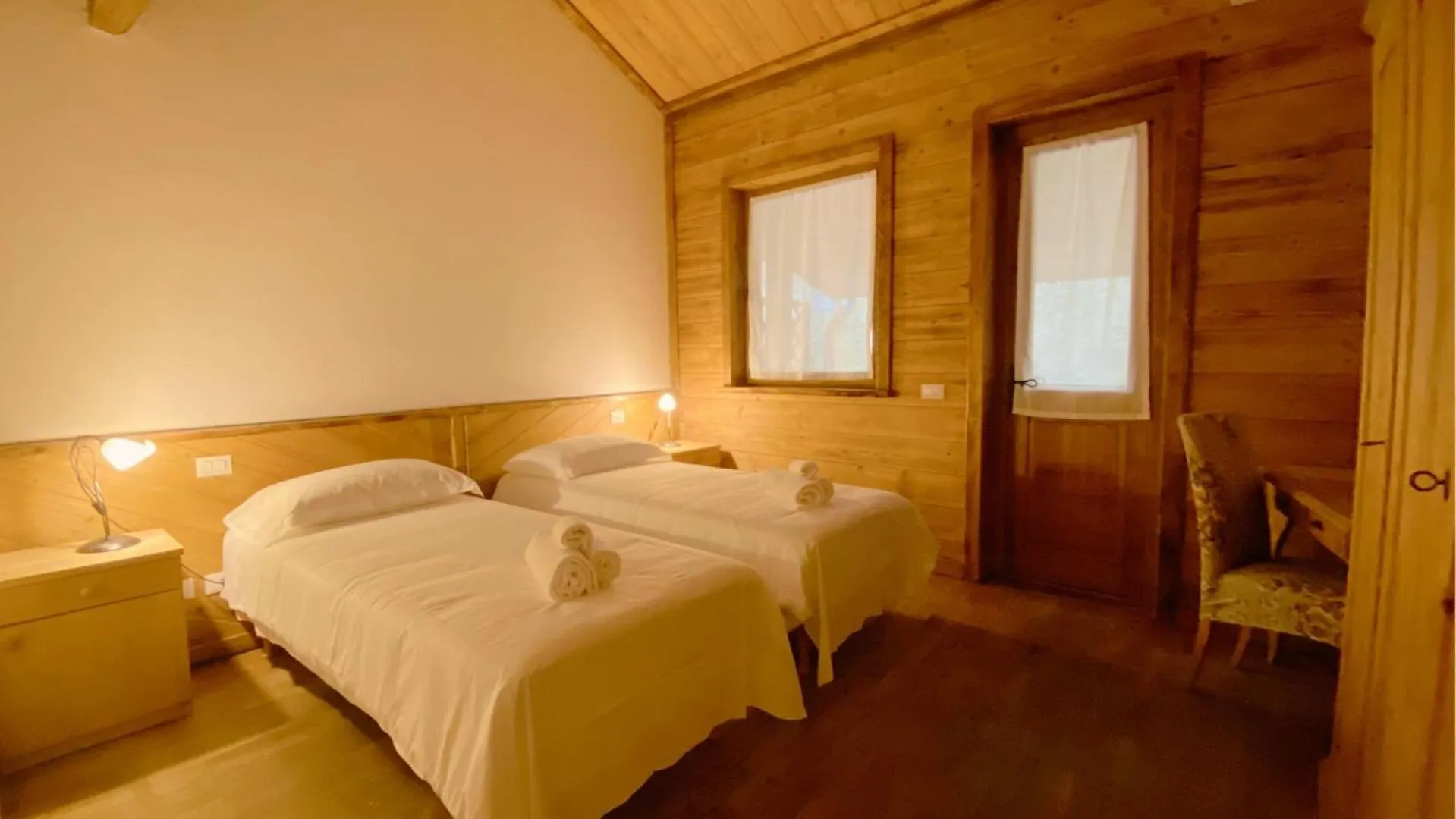 Locanda Al Cacciatore Nervesa della Battaglia