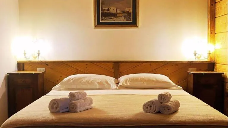 Locanda Al Cacciatore Nervesa della Battaglia