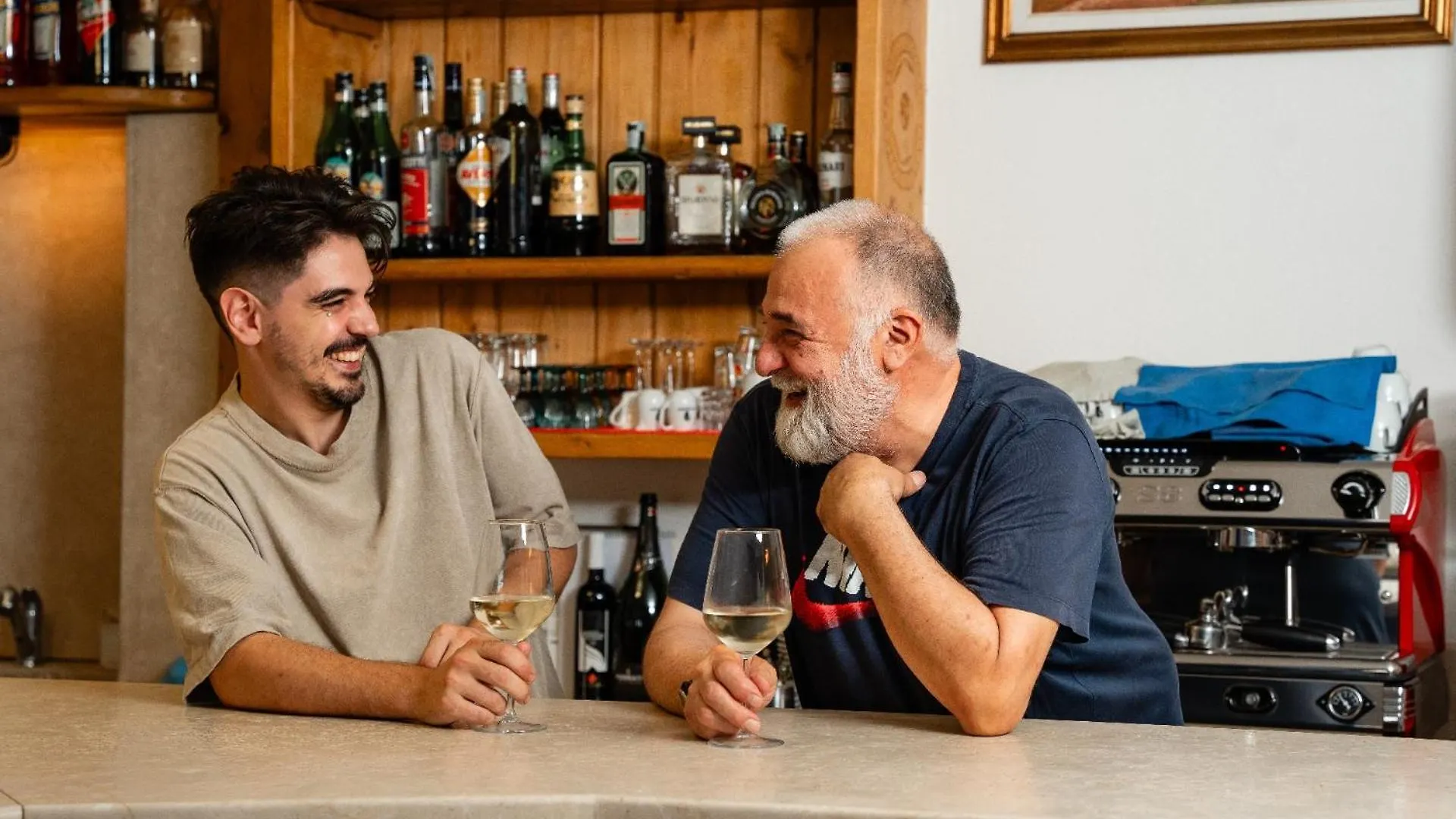 Locanda Al Cacciatore Nervesa della Battaglia Hotel
