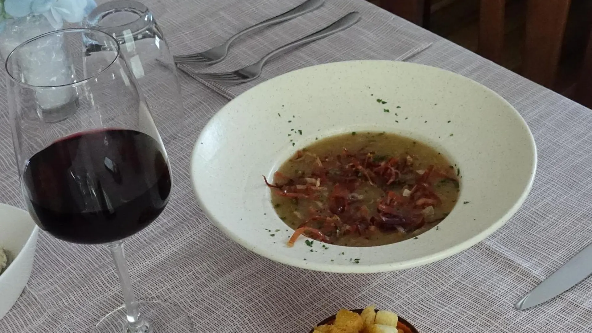 Locanda Al Cacciatore Nervesa della Battaglia Hotel