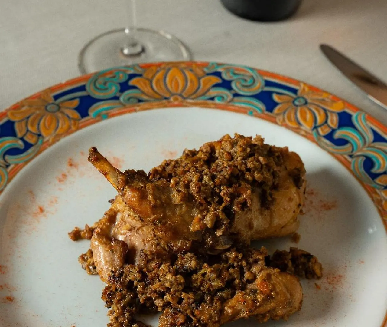 Locanda Al Cacciatore Nervesa della Battaglia
