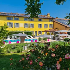 3* Hotel Corte Del Paggio