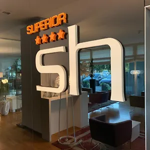4* Hotel Schio Hotel