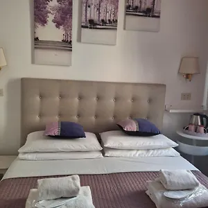 Castelfidardo Hotel Rom