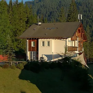 Ca' Del Bosco Selva di Cadore
