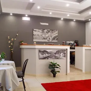 Midtown Hotel Mailand