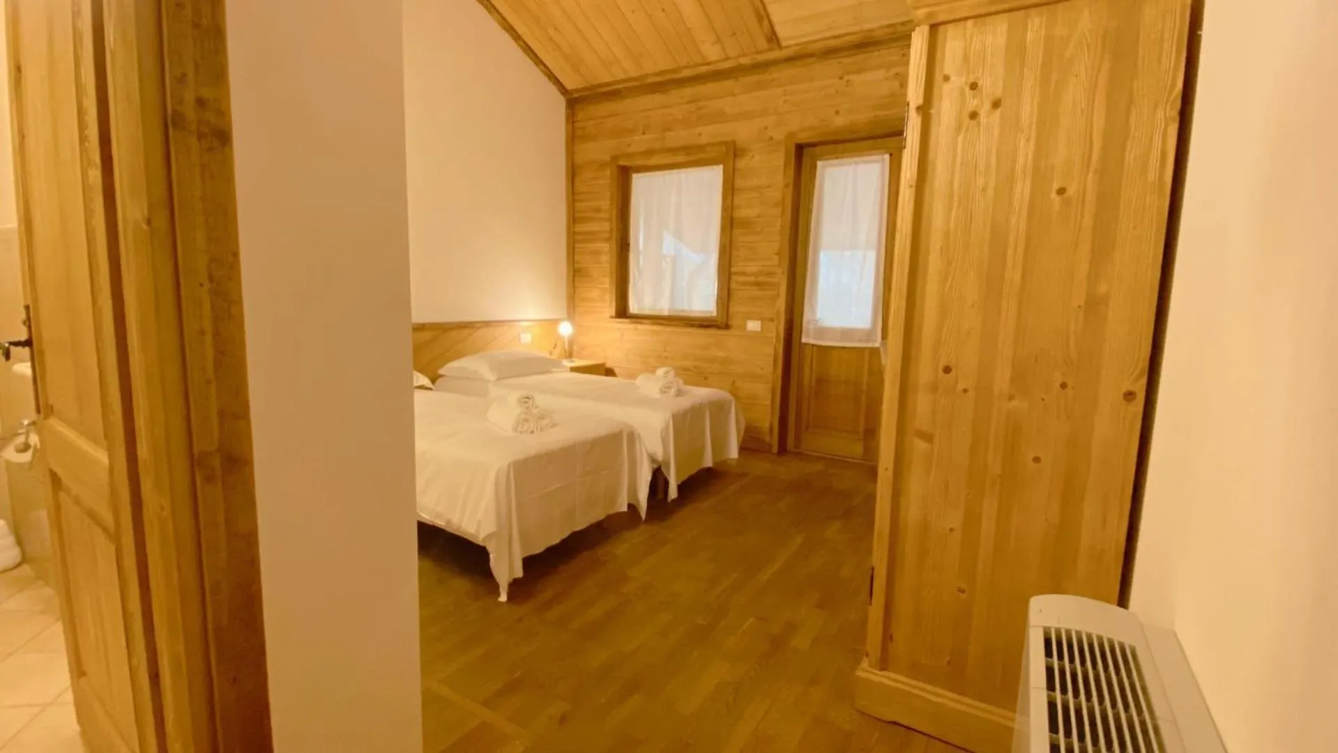 Hotel Locanda Al Cacciatore Nervesa della Battaglia