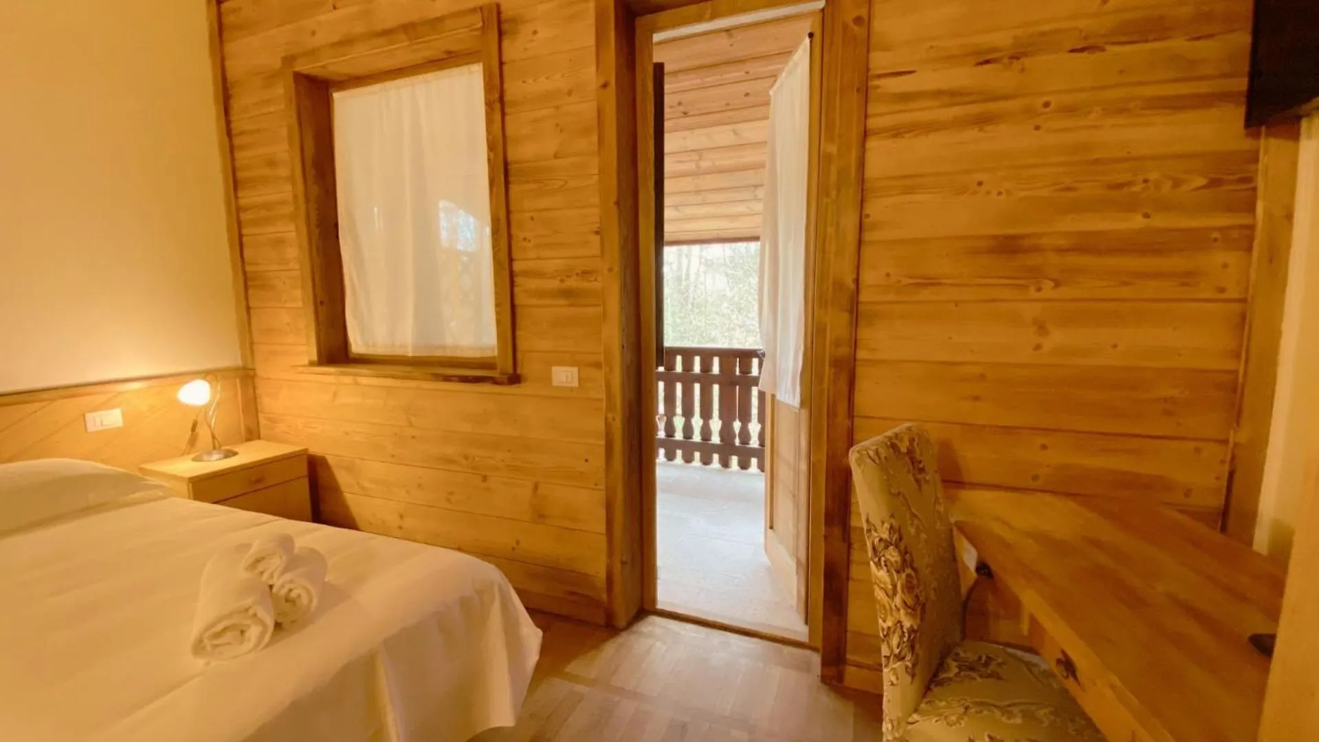 Locanda Al Cacciatore Nervesa della Battaglia 0*,