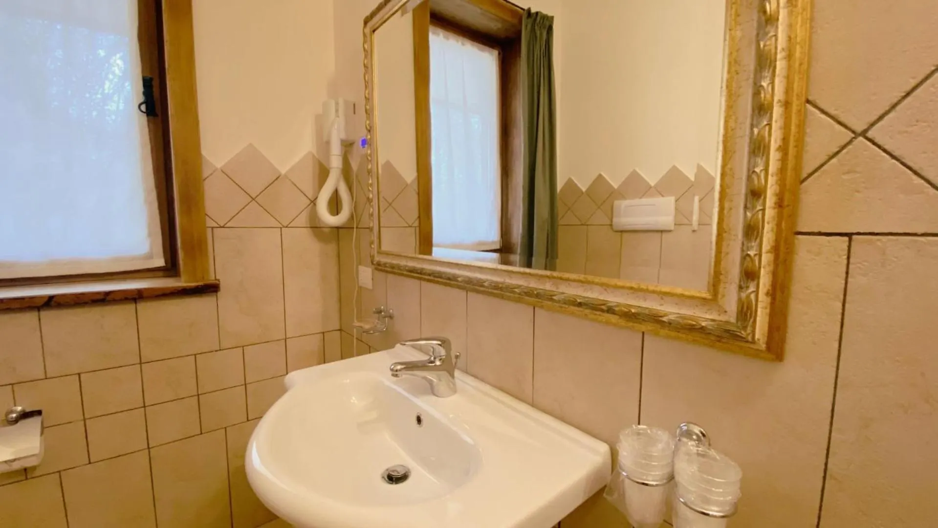 Locanda Al Cacciatore Nervesa della Battaglia Hotel