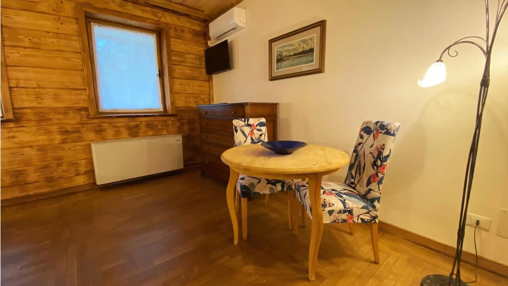 Locanda Al Cacciatore Nervesa della Battaglia