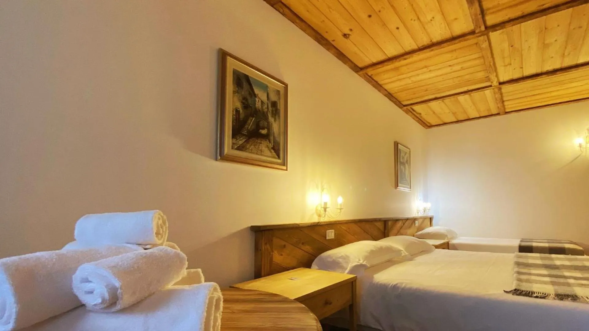 Hotel Locanda Al Cacciatore Nervesa della Battaglia