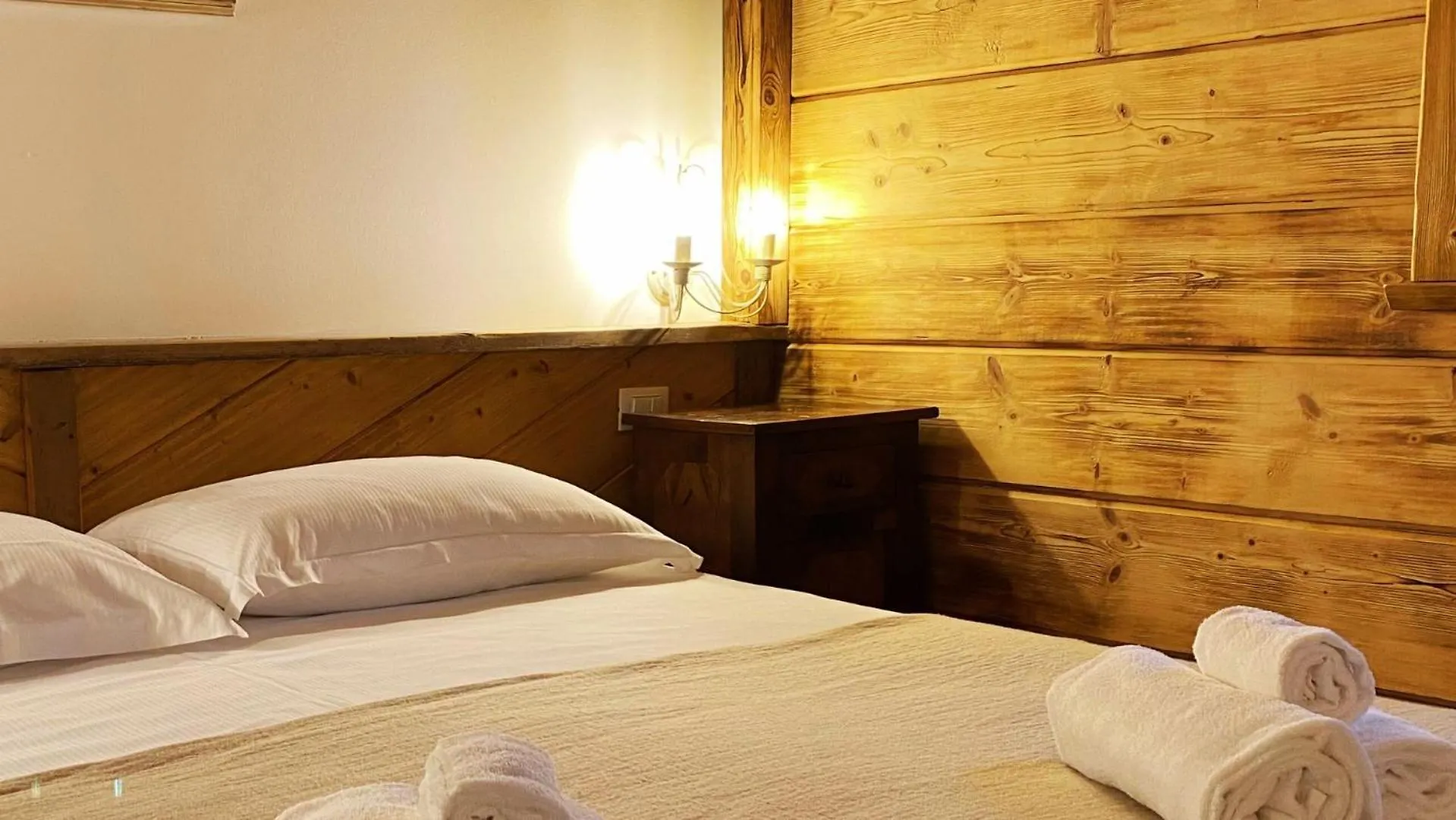 Hotel Locanda Al Cacciatore Nervesa della Battaglia
