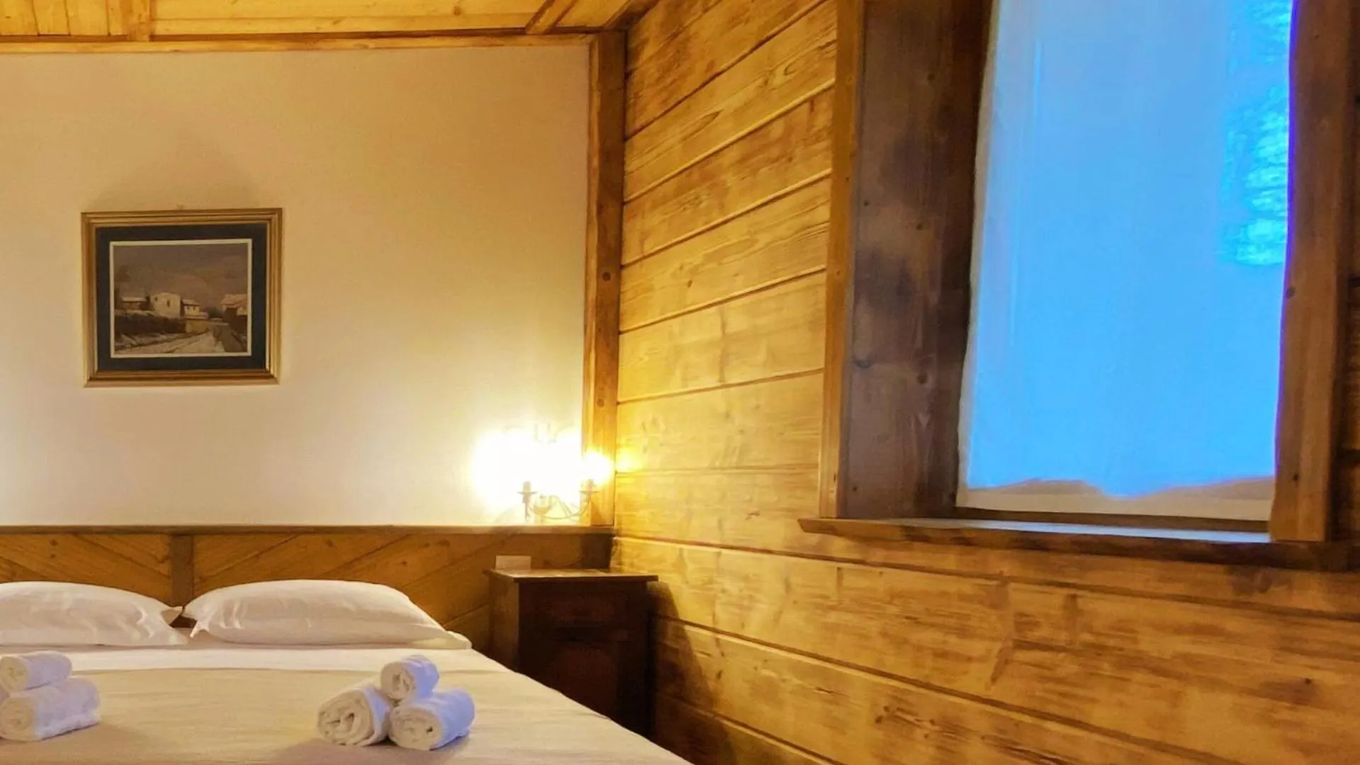 Hotel Locanda Al Cacciatore Nervesa della Battaglia Italia