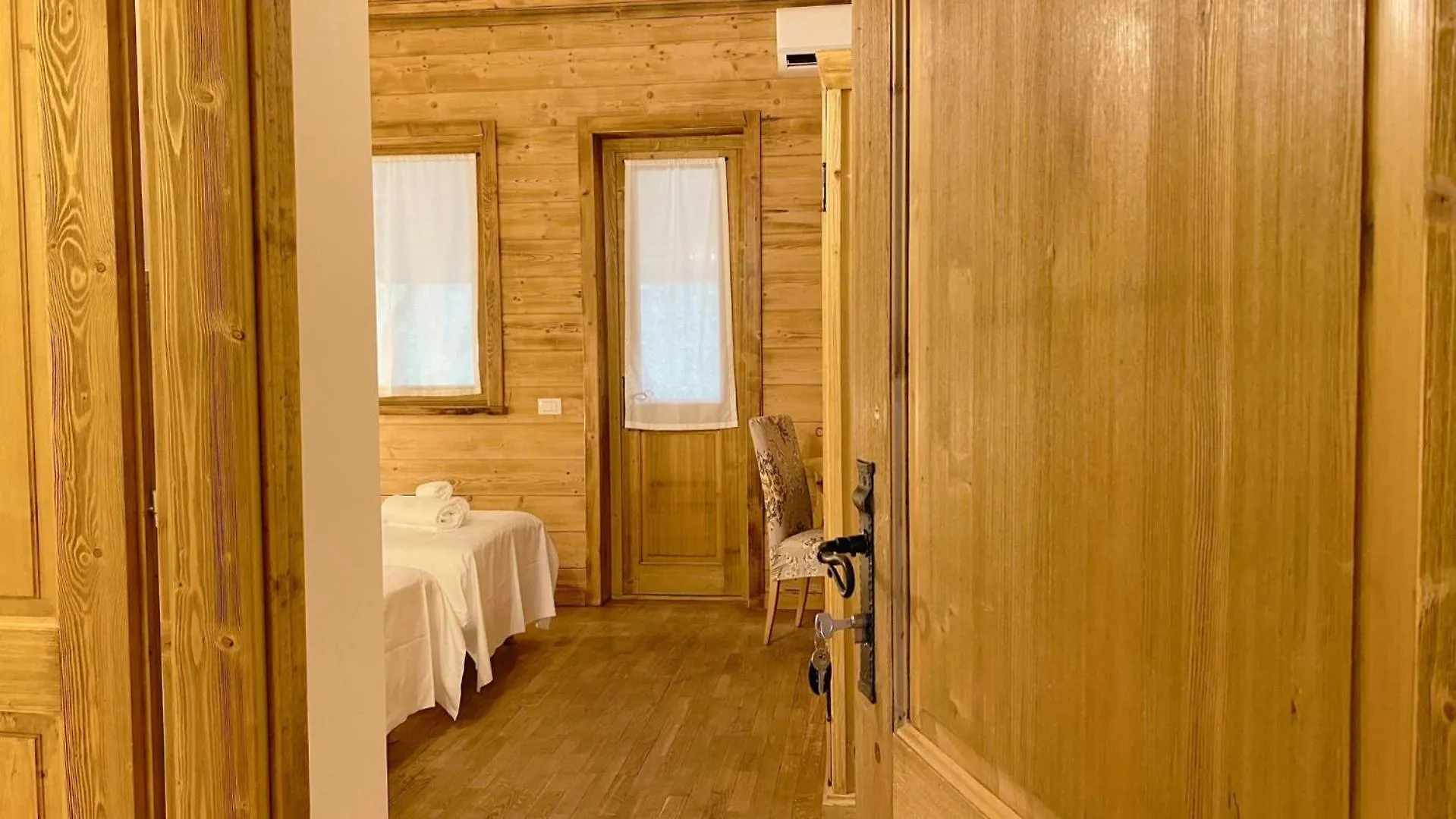 Hotel Locanda Al Cacciatore Nervesa della Battaglia