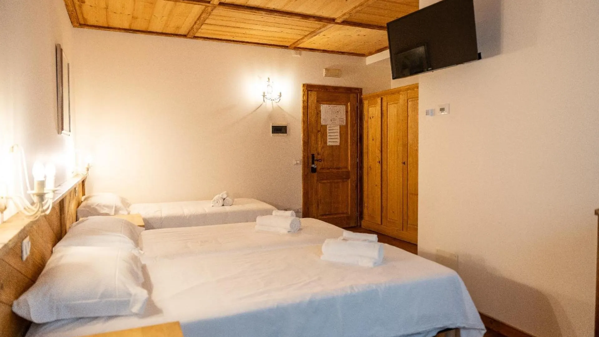Locanda Al Cacciatore Nervesa della Battaglia